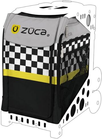 حقيبة إدراج رياضية ZUCA Sk8ter Block (تُباع الإطارات بشكل منفصل) 1732 in Kuwait