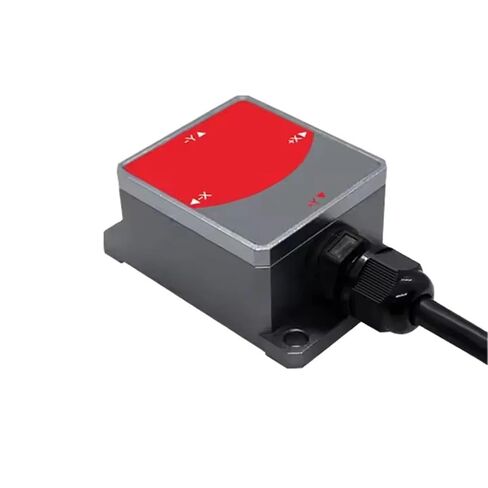 1pcs Rk700-01 Industrial Digital Dual Axis Tilt Sensor for Detection in Kuwait