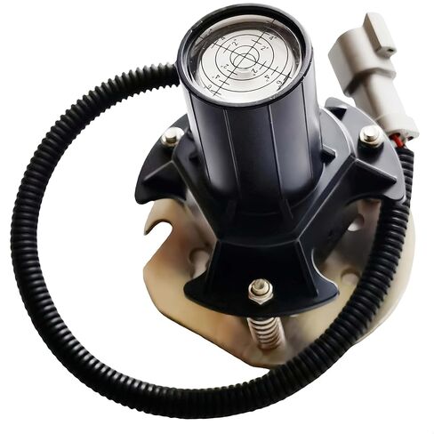 Tilt Cone 94077 94077GT Genie Tilt Level Sensor Compatible with Genie Scissor Lift and Boom Lift Models Including S-40 S-60 Z-45/25J for Safe Operation in Saudi Arabia