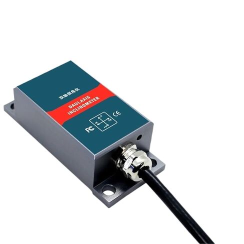1pcs SCA118T Analog Current Output inclination Sensor Industrial inclination Instrument Angle Sensor Module(SCA128T-15-A1) in Saudi Arabia