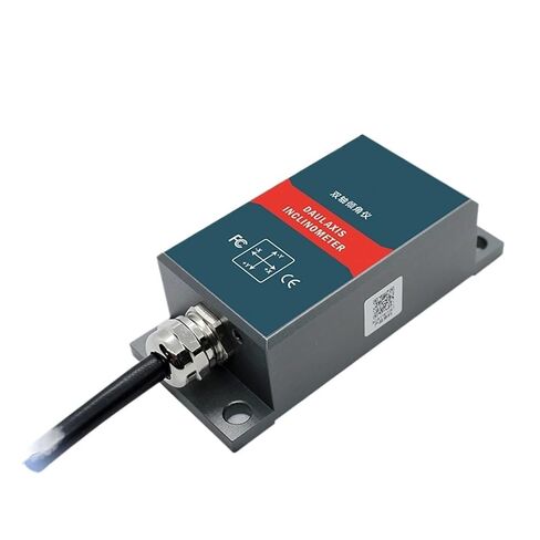 1pcs SCA118T Analog Current Output inclination Sensor Industrial inclination Instrument Angle Sensor Module(SCA128T-15-A1) in Saudi Arabia