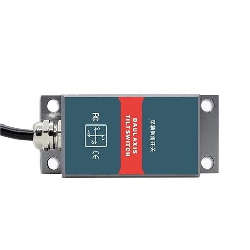 1pcs SCA118T Analog Current Output inclination Sensor Industrial inclination Instrument Angle Sensor Module(SCA128T-15-A1) in Saudi Arabia