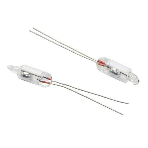 10PCS 3MM 5MM Tilt Switch Glass Unidirectional Tilt Switch Electric Induction Switch(10PCS 3MM) in Saudi Arabia