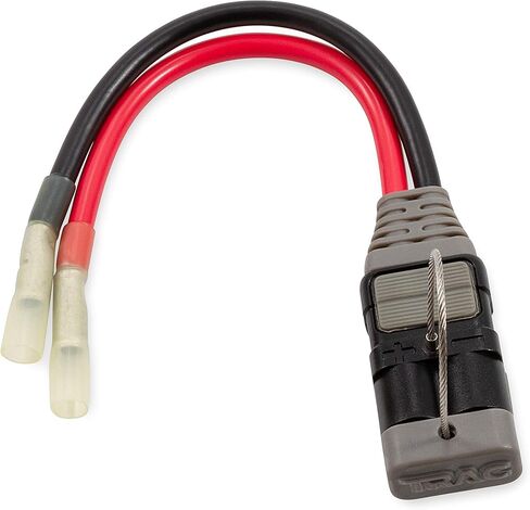 تراك في الهواء الطلق قابس تيار عالي، 8 مقياس - للطاقة عالية التيار 12 فولت أو 24 فولت (69442) in Kuwait