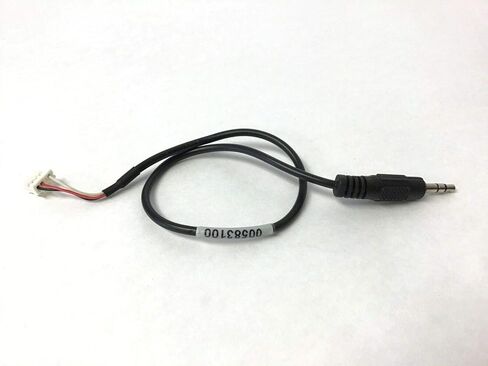 Audio interconnect Wire Harness 00583100 Work W True Fitness CTCH10 Display Console in Saudi Arabia