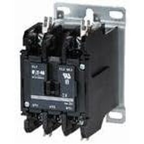 موصل Eaton C25DND230B، غرض محدد، مدمج، 30 أمبير، 2P، ملف 208/240VAC in Kuwait
