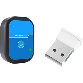 SINRT01 IP68 ثنائي المحور عالي الدقة (0.05 درجة) مفتاح إمالة من نوع التتابع، مستشعر إنذار زاوية مضاد للاهتزاز (كابل بيانات WT901CTTL) in Kuwait