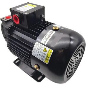 1 قطعة وحدة محرك مضخة ريشة UVN-1A-1A3-1.5-4-Q01-6063E in Kuwait