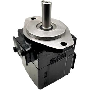 1 قطعة مضخة زيت ريشة هيدروليكية T6C0221R00B1 ملحقات النظام الهيدروليكي لمضخة ريشة ثابتة in Kuwait