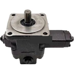 1pc Oil Pump IVP-30C-10 Variable Vane Pump in Saudi Arabia