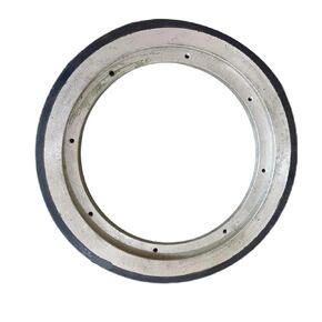 Escalator Friction Wheel GAA265AP1 for 506 Handrail Belt Drive Roller Accessories 390 * 35 * 274 OD 390mm W 35mm ID 274mm in Saudi Arabia