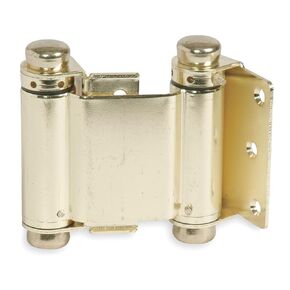 الشركة المصنعة تختلف بمفصلات زنبركية، فولاذية، ورقة باب 3 بوصة ارتفاع 4PA73-1 لكل منها in Kuwait