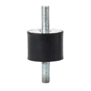 BQLZR 40x30mm 10mm برغي مزدوج الأطراف ضد الاهتزاز in Kuwait