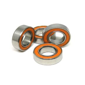 10 قطعة SMR52C-2OS 2x5x2.5 مللي متر محامل ABEC-7 in Kuwait