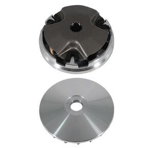 Starter Motor One Way Clutch Compatible with ATV Scrambler 90 Scrambler 90X 2002 OEM 0450251 in Kuwait