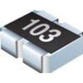 Bourns, CAY16-1502F4LF, Res Thick Film Array 15K Ohm 1% 0.25W(1/4W) ±200ppm/°C ISOL 8-Pin 1206(4 X 0603) Convex SMD T/R (5000 Item/s) in Kuwait