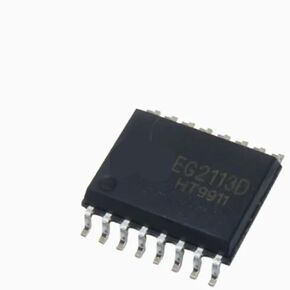 EG2113D SOP16 SMD العاكس السلطة نصف جسر سائق IC 2 قطعة in Kuwait