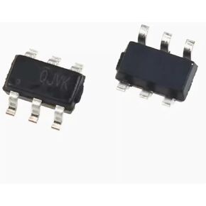 ME3110AM6G SMD SOT-23-6 Power IC Step-Down DC-DC 10Pcs in Kuwait