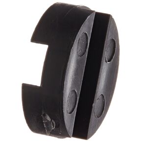 Ruland OD8/13-AT Oldham Coupling Disk, Black Acetal, Bore, 12.7mm OD in Kuwait