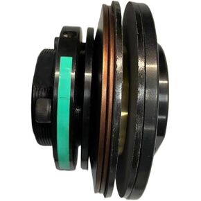 Economical Friction Torque Limiter Coupling Overload Protector Safety Coupling Overload Clutch Torque limiters BML200/250(BML200-1) in Kuwait