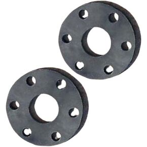 (YPS) 21-10405, 826-054 Land Pride Rotary Cutter Flex Coupler Pad Kit (Set of Two Pads) 826-703 + Other Models in Kuwait