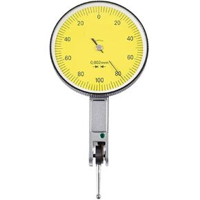 Lever dial, Indicator Table 0.002mm Order Number 01810009 in Kuwait