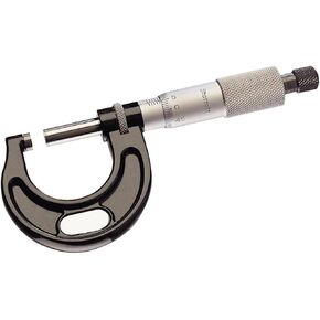 0-25/25-50/50-75/75-100mm Graduation 1um Outside Micrometers(50-75mm) in Kuwait