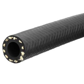 USA SEALING ZUSA-HT-4205 أنابيب فيتون مقاومة للمواد الكيميائية 145 رطل لكل بوصة مربعة ضغط التشغيل، المعرف: 3/4 بوصة، OD: 1-1/8 بوصة، الطول: 1 قدم. in Kuwait
