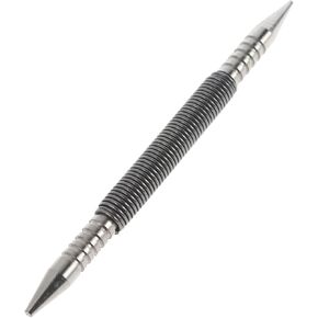 مجموعة زنبركية شديدة التحمل مجموعة بدون مطرقة 1/32 بوصة - 1/16 بوصة مجموعة أدوات زنبركية غير مطرقة in Kuwait