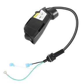 مجموعة كاملة من صندوق التبديل ProTeam 836225 - بديل لمكنسة الظهر Super Coach Pro 10 & Pro 6 in Kuwait