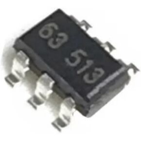 OB2263MP OB2263 SOT23-6 SMD رقاقة إدارة الطاقة 20 قطعة in Kuwait