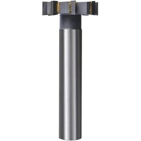 1pcs T-Slot Milling Cutters Cutting Dia 12-25mm Alloy Roughing Inserted Straight Shank End Mill Carbide Tip 6 Flutes Metal CNC Router Bit Milling Tool(20x4x12x80L) in Kuwait