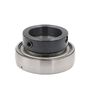 1 قطعة SA205 25X52X22MM محمل كروي خارجي مع كم غريب الأطوار in Kuwait