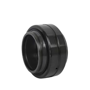 1 قطعة GE30HO-2RS GEEM30ES-2RS 30X47X30 سميكة الذاتي التشحيم شعاعي مشترك تحمل واحد مشقوق تحمل in Kuwait