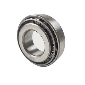 1 قطعة 33206 3007206E 30x62x25 ملليمتر ABEC-1 ESteering رئيس تحمل مدبب أسطواني in Kuwait