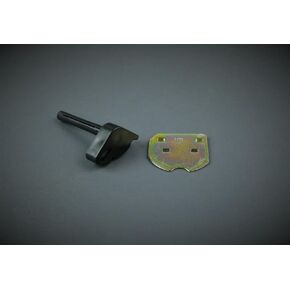 مجموعة خنق ام تي ام هيدرو 50.5104 1 جي اكس 120، 160، 200 in Kuwait