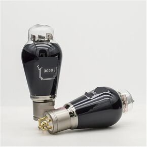 300B Vacuum Tube Precision Matching 300B Tube Suitable for HiFi Amplifier Audio(1 PCS) in Saudi Arabia