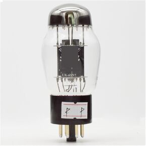 6SN7 Tube Replaces 6N8P 6SN7GT 6SN7 Tube HiFi Audio Vacuum Tube Amplifier Parameter Matching(1PCS) in Saudi Arabia