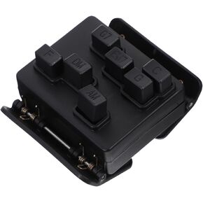 Milisten Ukulele Chord Trainer أداة الممارسة التكيفية للمبتدئين الحبال سهلة التركيب للقيثارة تعزيز كفاءة تبديل الوتر in Kuwait