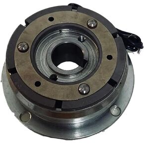 24VDC 30Nm 28W Electromagnetic Brake Clutch 14.105.10.1.3, 14.105.10.1.1-D 20mm Shaft Diameter 20mm(14.105.10.1.3) in Kuwait