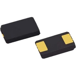 (10pcs) 12M 12MHZ 12.000MHZ 5032 5.0 * 3.2mm SMD Passive Crystal Oscillator 2pin Quartz Resonator 12.000M in Saudi Arabia
