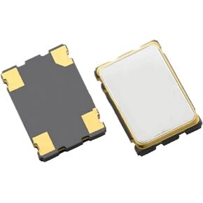 (5 قطعة) 32.768 متر 32.768 ميجا هرتز 5070 7050 SMD مذبذب كريستال نشط OSC 4Pin 5.0X7.0 مللي متر مذبذبات الساعة in Kuwait
