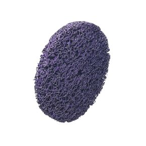 150x15x12.7mm Poly Strip Grinding Disc Silicon Carbide Purple Abrasive Wheel(5 pcs) in Saudi Arabia