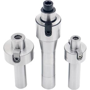 R8 MTB3 MTB4 C16 C20 C25 R8-FMB22 MTB FMB22 FMB32 FMB27 FMB16 أداة حامل الوجه قاطعة المطحنة أربور نهاية مطحنة آلة CNC (C20-FMB22) in Kuwait