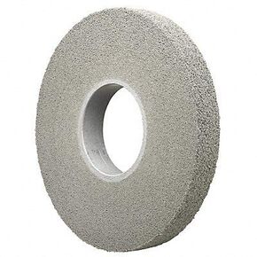 Convolute Wheel, Deburring, 8x3/8x3, FN in Kuwait