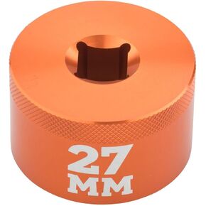 Fox Shox Fork Top Cap Socket, 3/8" Drive, 27mm in Kuwait