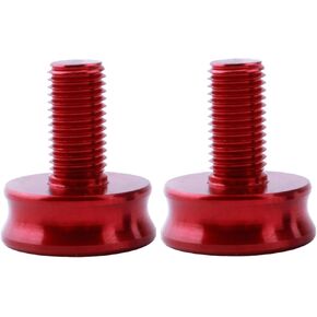 2Pcs Bike Bottom Bracket Crank Bicycle 8mm for Key Arm Screw Fixing Bolts Crank Aluminum Alloy Cycling Parts Crankset Bolts Screw Square Taper Bottom Bracket Bolts Cranksets Drivetrain Components in Kuwait