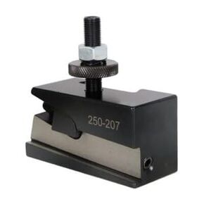 #US BXA #7 250-207 Quick Change Tool Post Parting Blade Holder for Lathe in Kuwait