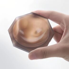 Natural Agate Mortar (Inner Diameter 30-120mm) Lab Wear-Resistant Grinding Bowl for Medicine Soil Reagent Carbon Sulfur Samples ID:50mm(1mortar&1pestle) in Kuwait