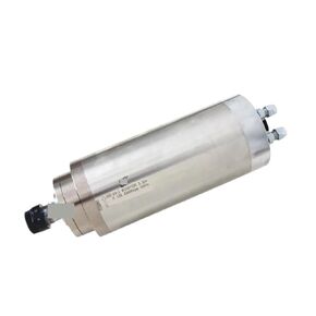 3.2KW Water-Cooled Spindle Motor 220V 380V Diameter 100MM ER20 GDZ-24-1(380V) in Kuwait